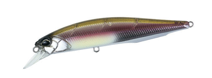 Duo Realis 100sp 100mm 14.5g Jerkbait Hard Body Lure [cl:komochi Wakasagi]