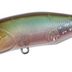 Duo Realis 64mm 9g Popper Lure [cl:ghost Minnow]