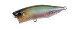 Duo Realis 64mm 9g Popper Lure [cl:ghost Minnow]