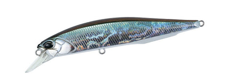 Duo Realis 100sp 100mm 14.5g Jerkbait Hard Body Lure [cl:smelt]