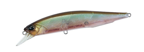 Duo Realis 100sp 100mm 14.5g Jerkbait Hard Body Lure [cl:ghost Minnow]