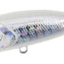 Duo Pocopoco 40f 3g Popper Lure [cl:white Glow]