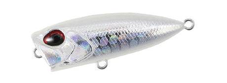 Duo Pocopoco 40f 3g Popper Lure [cl:white Glow]