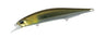 Duo Realis 120f 120mm 17g Jerkbait Hard Body Lure [cl:half Mirror Ayu]