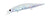 Duo Realis 120f 120mm 17g Jerkbait Hard Body Lure [cl:ivory Halo]