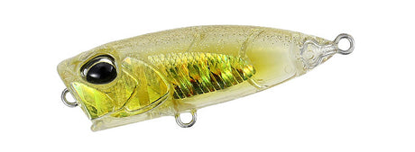 Duo Pocopoco F 40mm 3g Popper Lure [cl:goldfish]