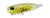 Duo Pocopoco F 40mm 3g Popper Lure [cl:goldfish]