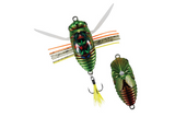 Duo Realis Shinmushi Cicada 40mm 5.7g Floating Lure [cl:kinkame]