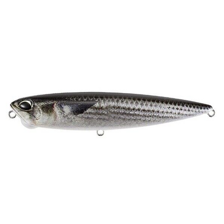 Duo Realis Pencil 130mm 31.6g Floating Stickbait Lure [cl:mullet Nd]