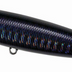 Duo Realis Pencil 85mm 9.7g Floating Stickbait Lure [cl:midnight Black]