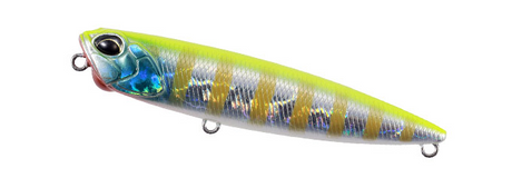 Duo Realis Pencil 85mm 9.7g Floating Stickbait Lure [cl:funky Gill]