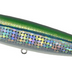 Duo Realis Pencil 110mm 20.5g Floating Stickbait Lure [cl:chart Head Sayori]