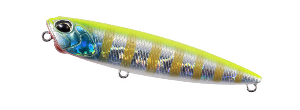 Duo Realis Pencil 65mm 5.5g Floating Stickbait Lure [cl:funky Gill]