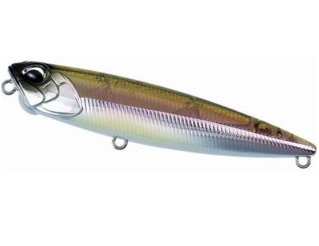 Duo Realis Pencil 65mm 5.5g Floating Stickbait Lure [cl:komochi Wakasagi]