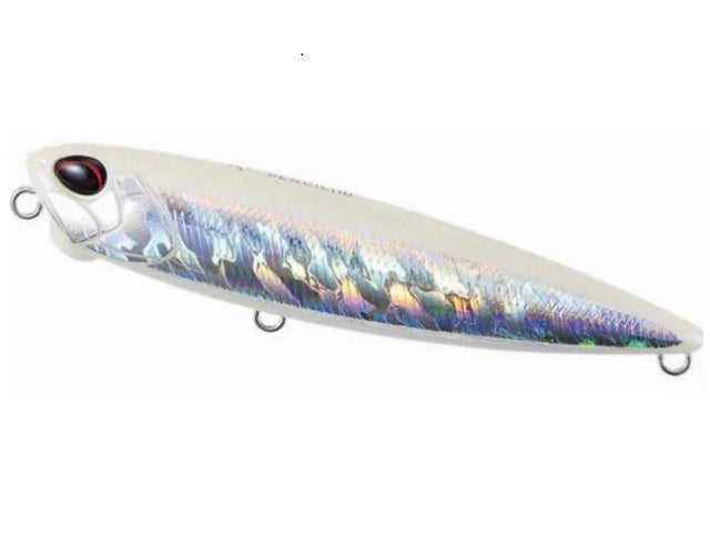 Duo Realis Pencil 65mm 5.5g Floating Stickbait Lure [cl:ivory Halo]