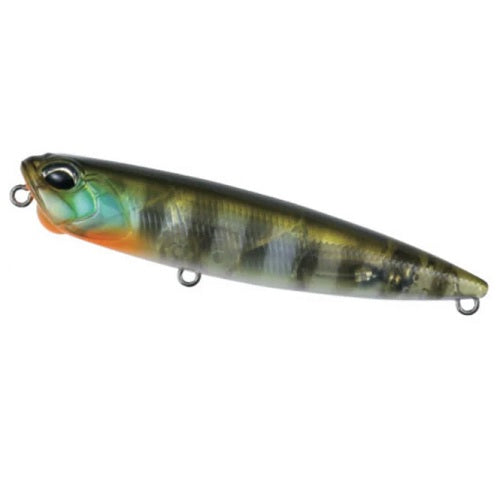 Duo Realis Pencil 65mm 5.5g Floating Stickbait Lure [cl:ghost Gill]