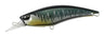 Duo Realis Fangshad Sr 140mm 45g Mid Diver Hard Body Lure [cl:metal Ketabass]