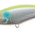 Duo Realis Fangshad Sr 140mm 45g Mid Diver Hard Body Lure [cl:chart Mullet]