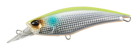 Duo Realis Fangshad Sr 140mm 45g Mid Diver Hard Body Lure [cl:chart Mullet]