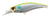 Duo Realis Fangshad Sr 140mm 45g Mid Diver Hard Body Lure [cl:chart Mullet]