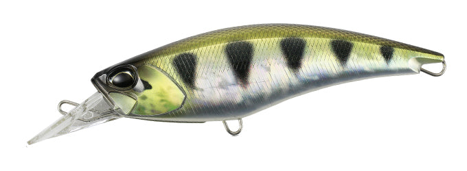 Duo Realis Fangshad Sr 140mm 45g Mid Diver Hard Body Lure [cl:archer Fish Ii]