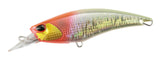 Duo Realis Fangshad Sr 140mm 45g Mid Diver Hard Body Lure [cl:pg Redhead]