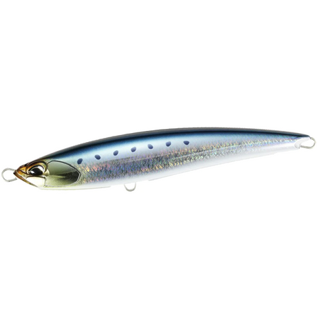 Duo Rough Trail Fumble 230f 195m 65g Sinking Stickbait Lure [cl:scaled Sardine]