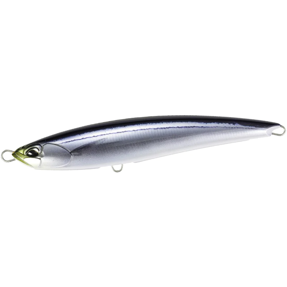 Duo Rough Trail Fumble 230f 195m 65g Sinking Stickbait Lure [cl:live Saury]