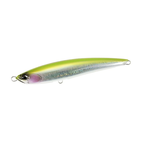 Duo Rough Trail Fumble 230f 195m 65g Sinking Stickbait Lure [cl:chart Back Scale]