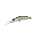 Duo Realis Spearhead Ryuki 50mdf 3.2g Floating Hard Body Lure [cl:ghost Minnow]