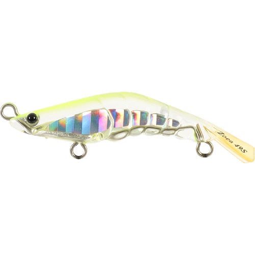 Zip Baits Zbl Zoea 49s 3g Hard Body Vibe Lure [cl:232]