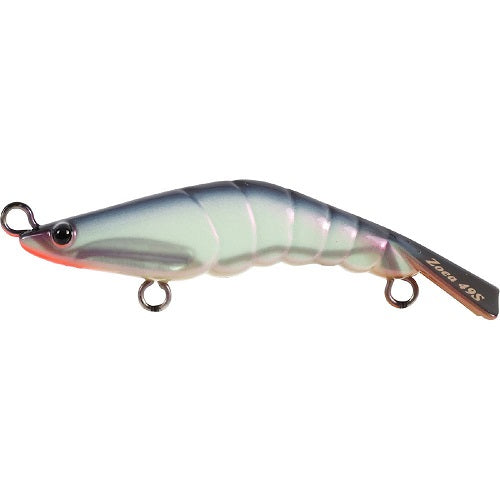 Zip Baits Zbl Zoea 49s 3g Hard Body Vibe Lure [cl:949]