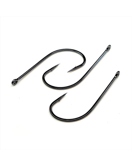 Gamakatsu B10s Fly Hook [sz:1 18pk]