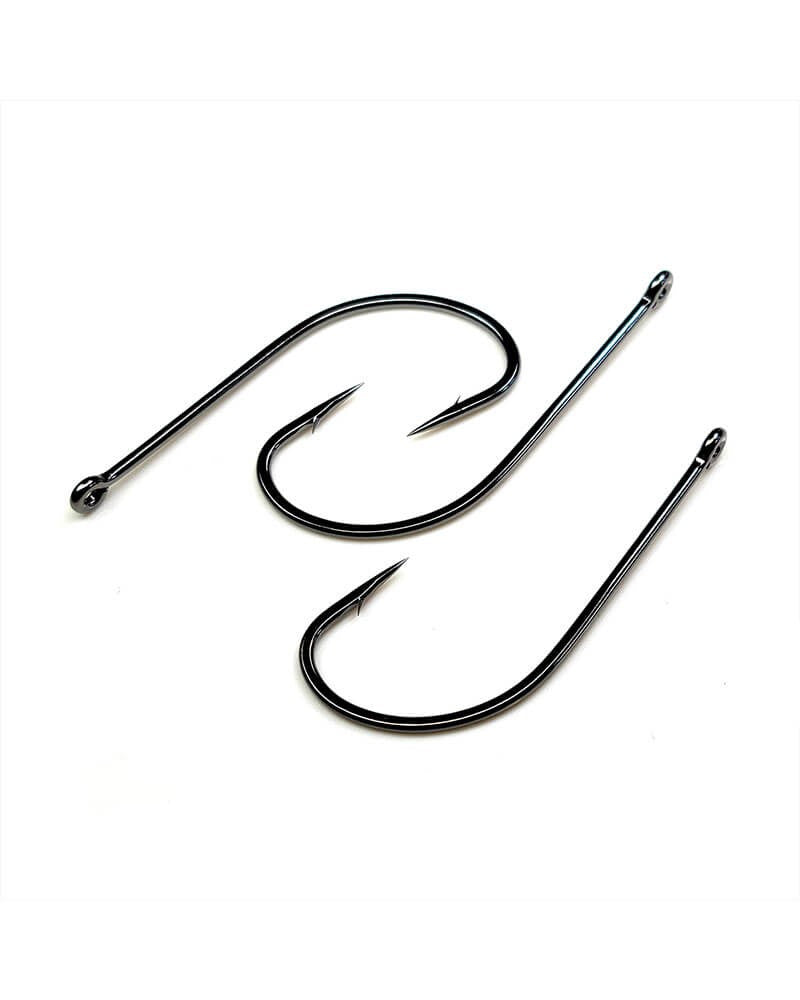 Gamakatsu B10s Fly Hook [sz:1 18pk]