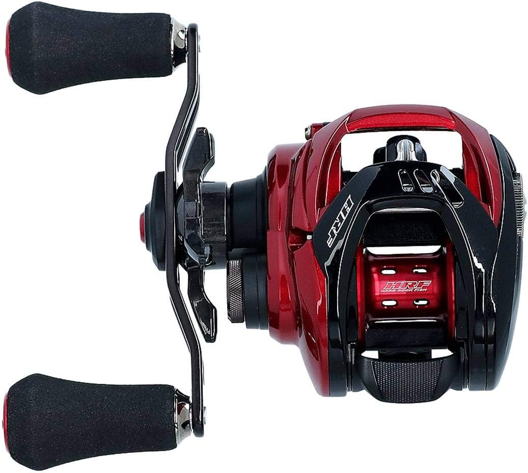 Daiwa Hrf Pe 8.1r Special Tw Baitcaster Reel