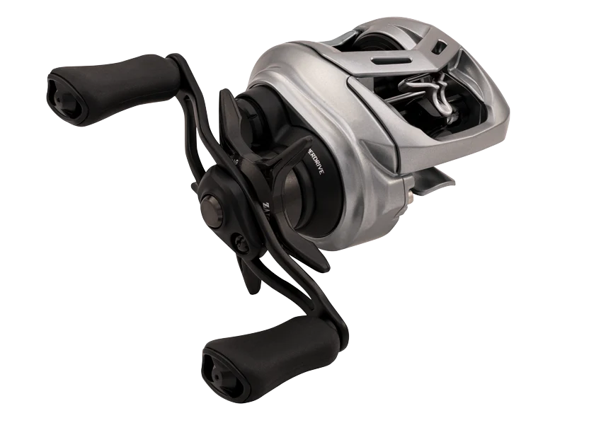 Daiwa 21 Alphas Sv Tw800h Baitcaster Reel