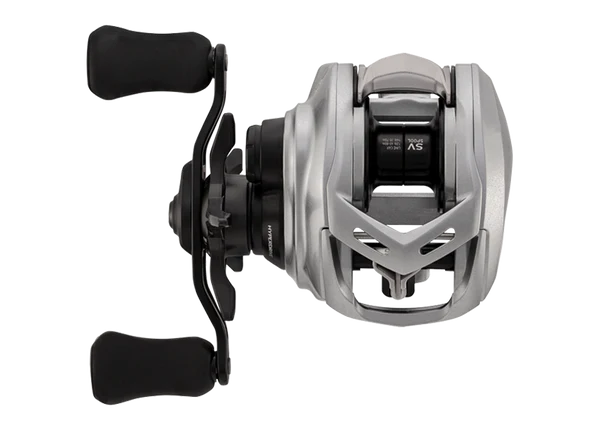 Daiwa 21 Alphas Sv Tw800h Baitcaster Reel