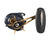 Daiwa 23 Tierra Lj Ic Hd Baitcaster Reel