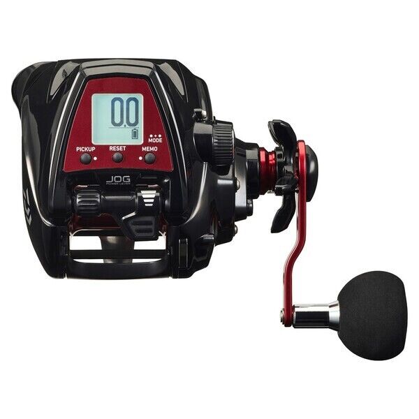 Daiwa 23 Leobritz Electric Reel