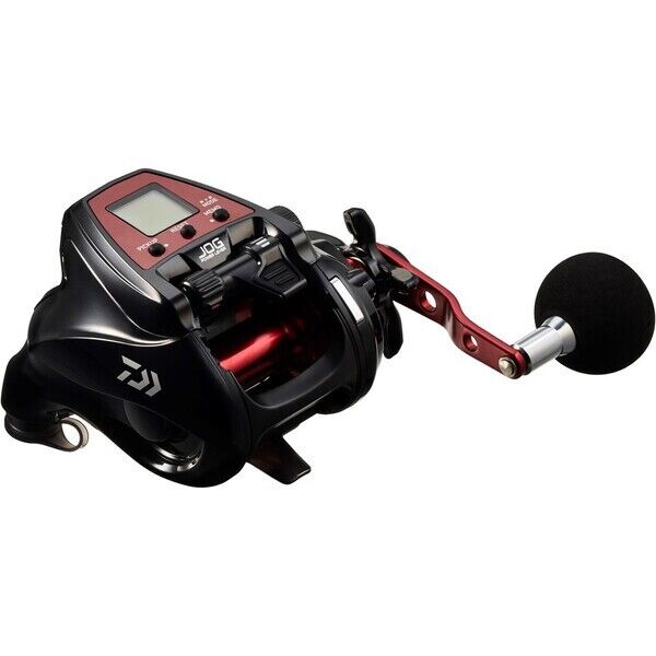 Daiwa 23 Leobritz Electric Reel