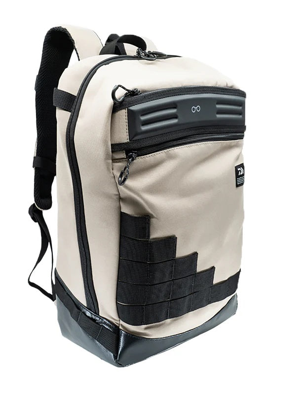 Daiwa Guide Coyote Backpack