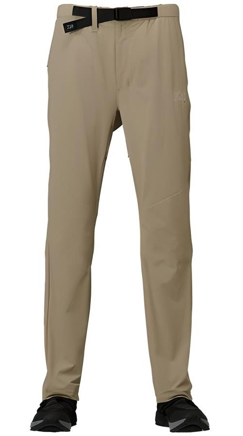 Daiwa Angler Upf Pants Beige [sz:2xl]