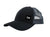 Daiwa Cap Trucker Black/black