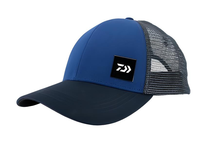 Daiwa Cap Trucker Navy/dark Navy