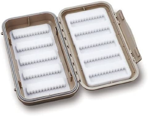 C&amp;f Design Fly Box Cfgs-3555 10 Row Large