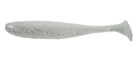 Keitech Easy Shiner 4" Soft Plastic Lure [cl:sight Flash]