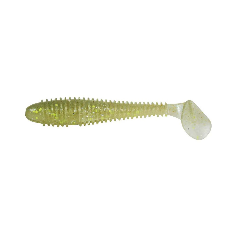 Keitech Fat Swing Impact 6.8&quot; Soft Plastic Lure