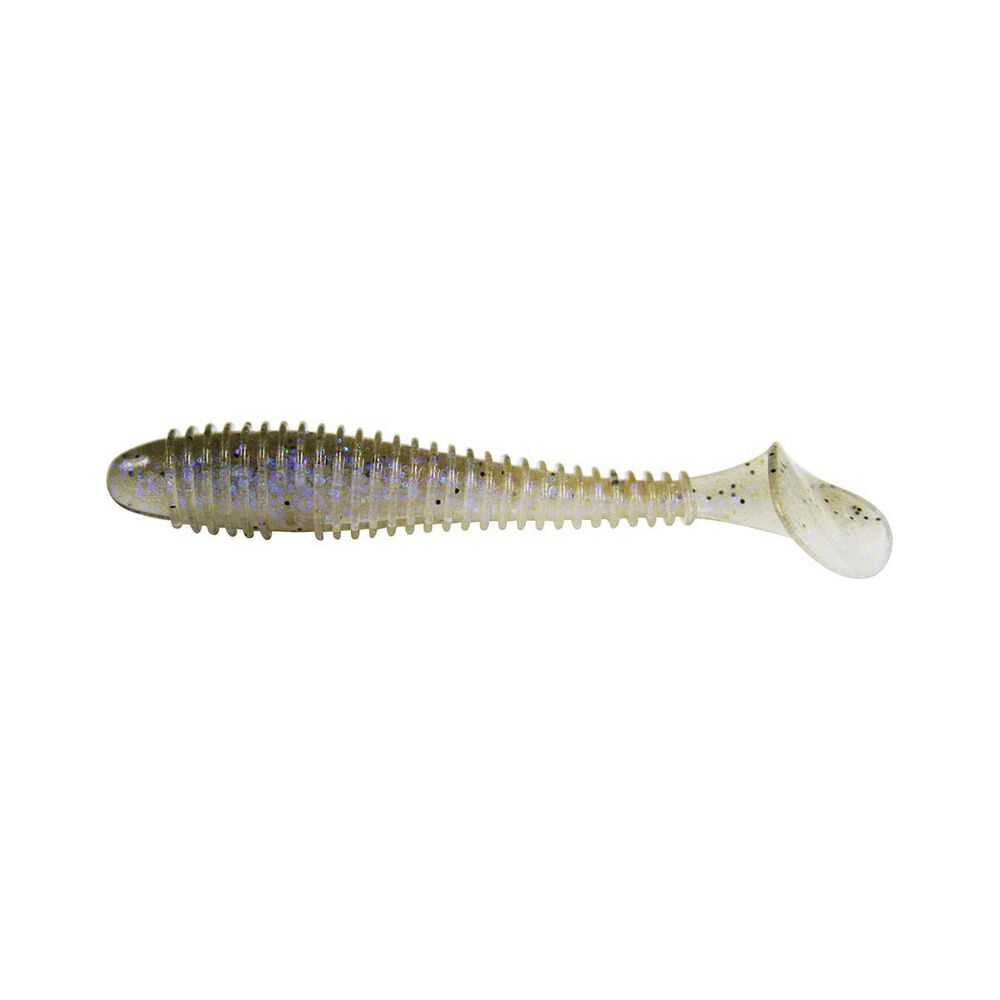 Keitech Fat Swing Impact 6.8&quot; Soft Plastic Lure