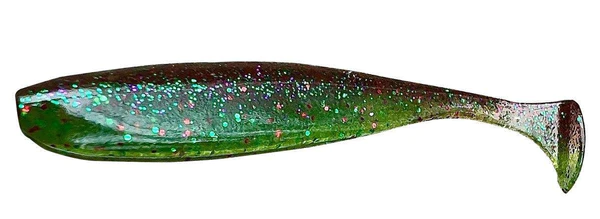 Keitech Easy Shiner 4" Soft Plastic Lure [cl:winemixer]