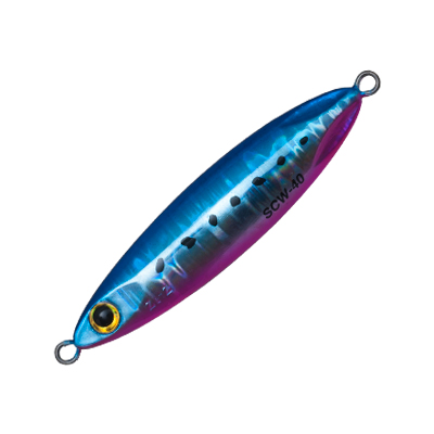 Palms Slow Blatt Wide 40gm Jig Lure